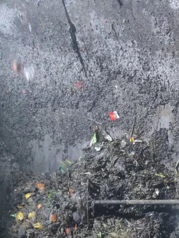临泉管道结垢危害和原因
